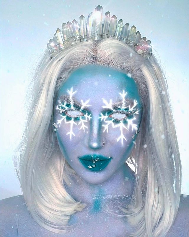 Snow Queen